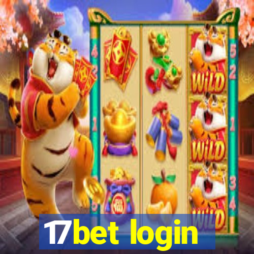 17bet login